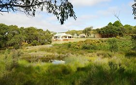 Southern Ocean Retreats - Deep Creek National Park